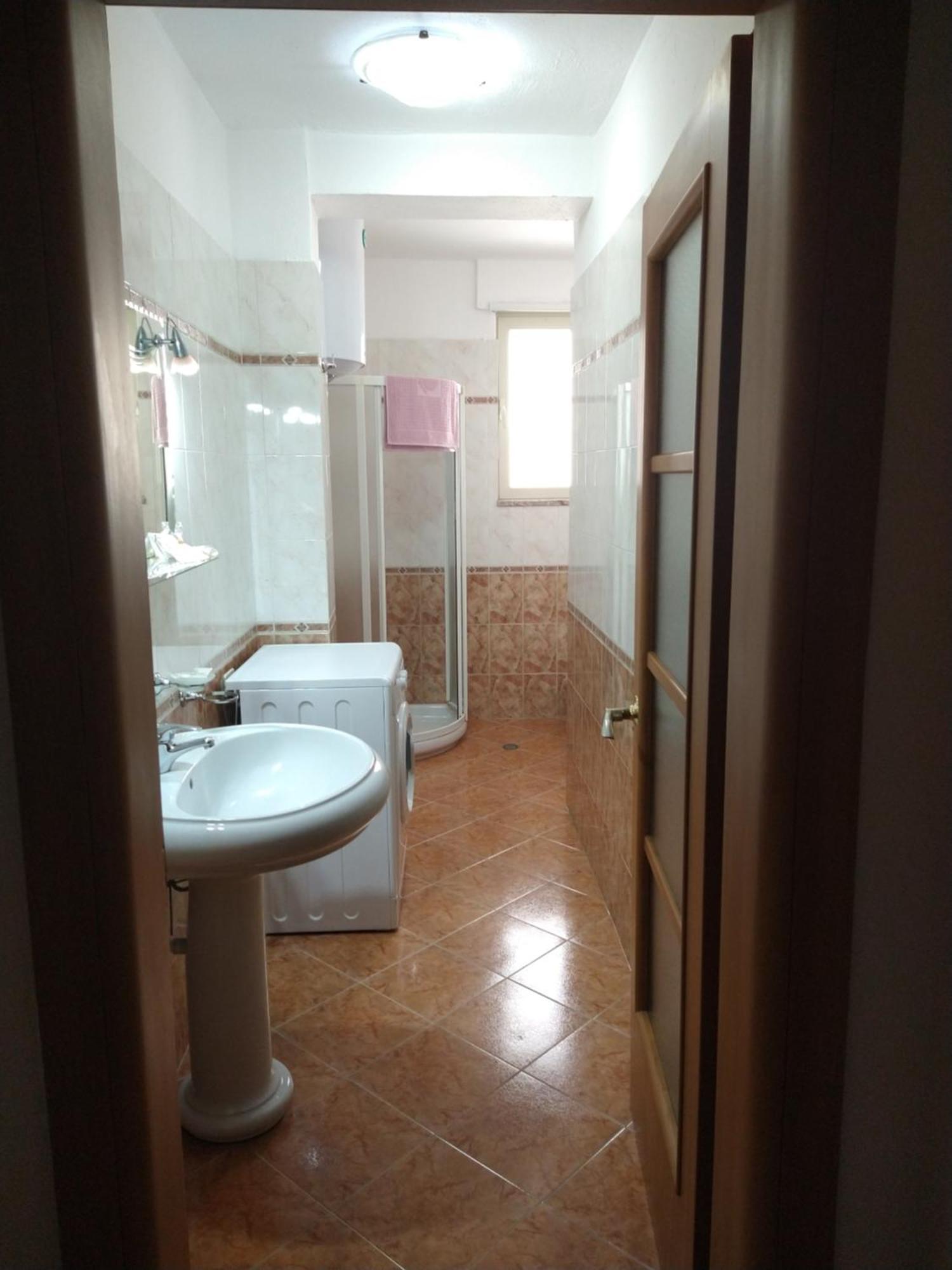 Апартаменты Durazzo Vollga 2 Дуррес Экстерьер фото